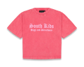 T-shirt graffiti
