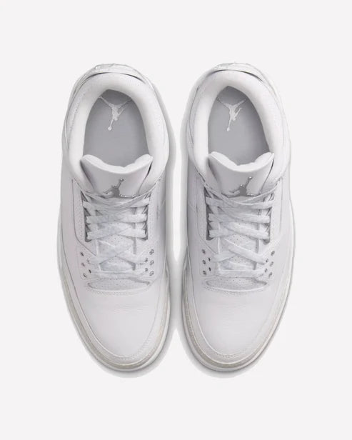 Air Jordan 3 Retro Pure Money (2025)