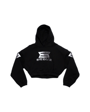 Heavy-Weight Reverse Revolution Hoodie