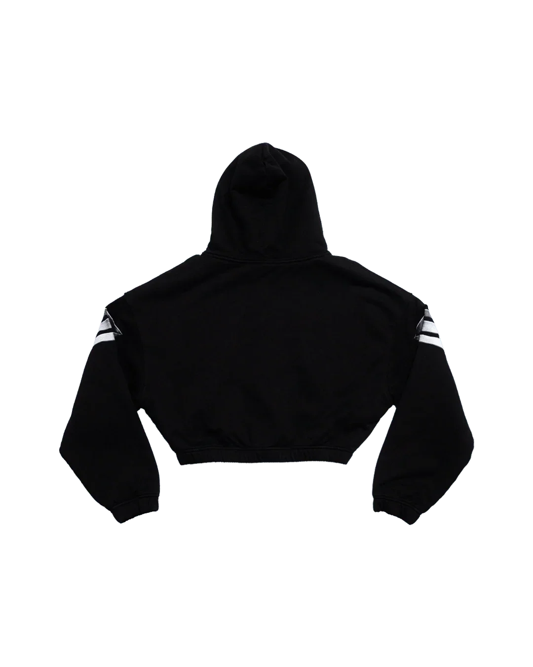 HEAVY-WEIGHT REVERSE REVOLUTION HOODIE