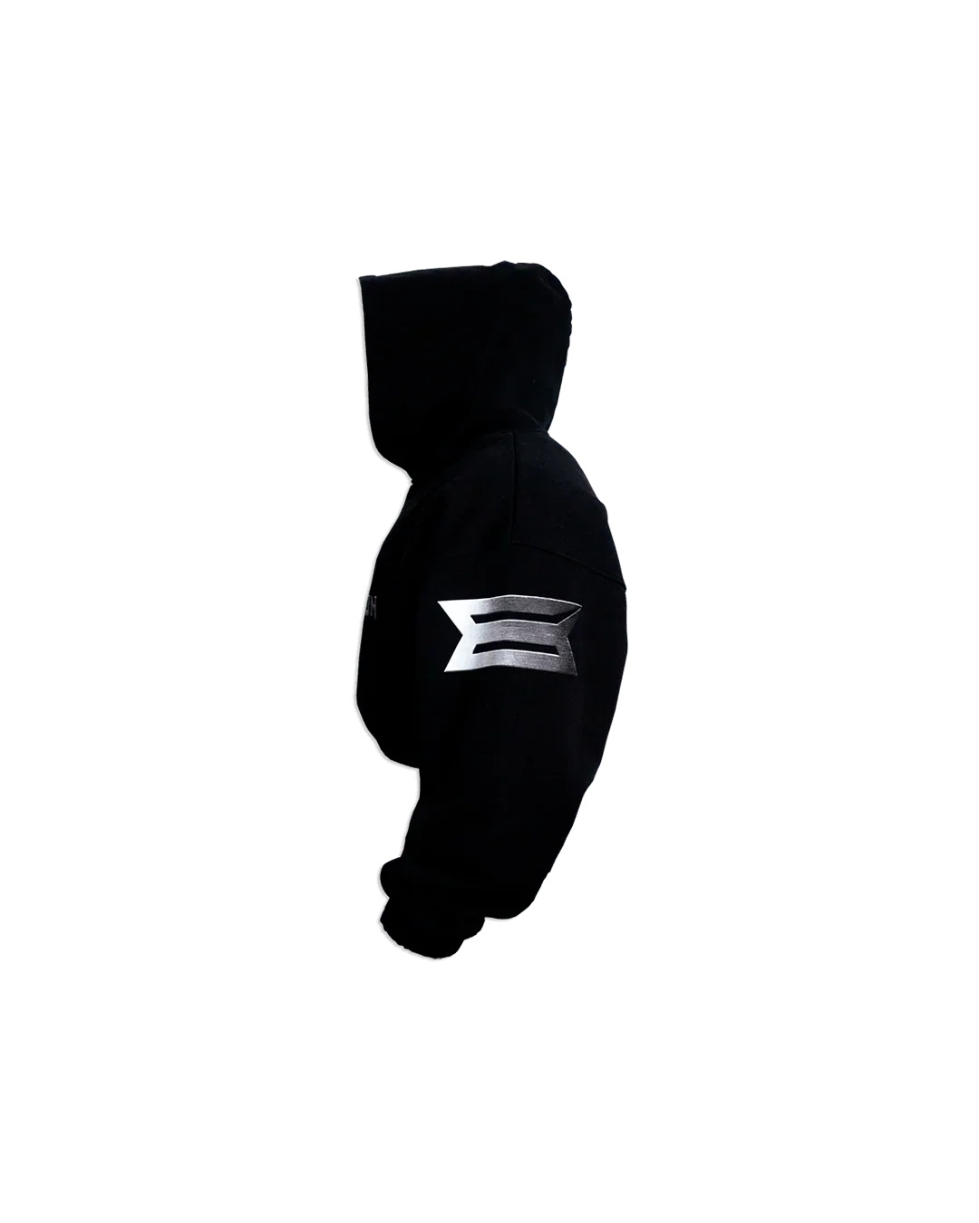 HEAVY-WEIGHT REVERSE REVOLUTION HOODIE