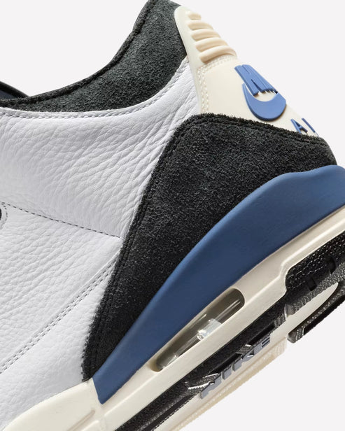 Air Jordan 3 Retro OG SP A Ma Maniére Diffused Blue