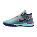 Nike Zoom LeBron NXXT Genisus Hyper Turquoise
