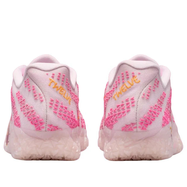 Nike Ja 3 Pink Foam
