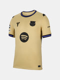 FC Barcelona x Kobe Bryant UCL Stadium Away 2025/26 Jersey