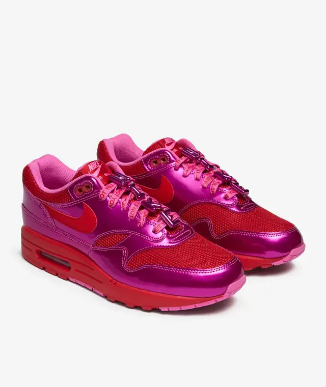 Nike Air Max 1 PRM Valentine’s Day Playful Pink