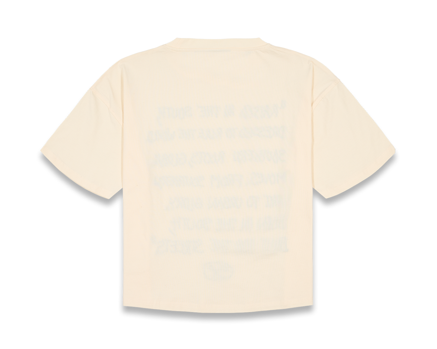 Handwritten Tee
