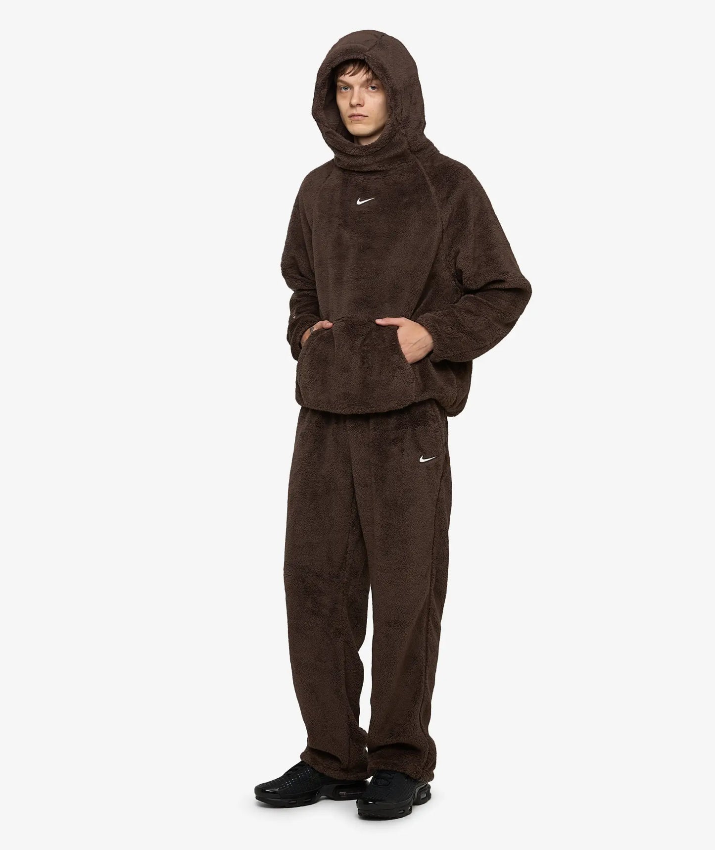 Nike x NOCTA Chalet Polar Men's Pant Brown