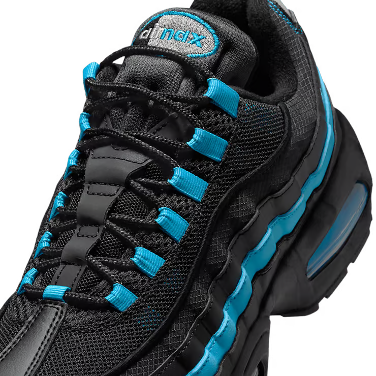 Air Max 95 OG Big Bubble Baltic Blue