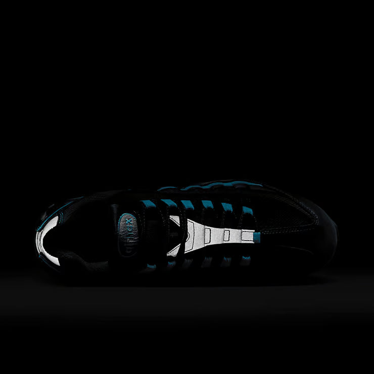 Air Max 95 OG Big Bubble Baltic Blue