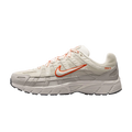 Nike P-6000 PRM Phantom Picante Red