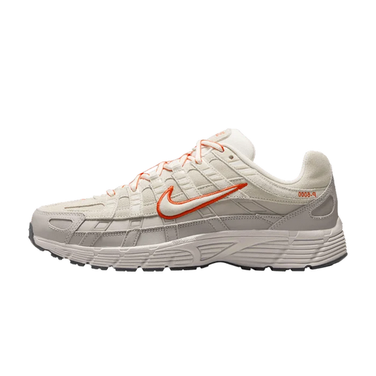 Nike P-6000 PRM Phantom Picante Red