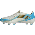 adidas F50 Elite Messi FG Ivory Blue Burst (El Ultimo Tango Pack)