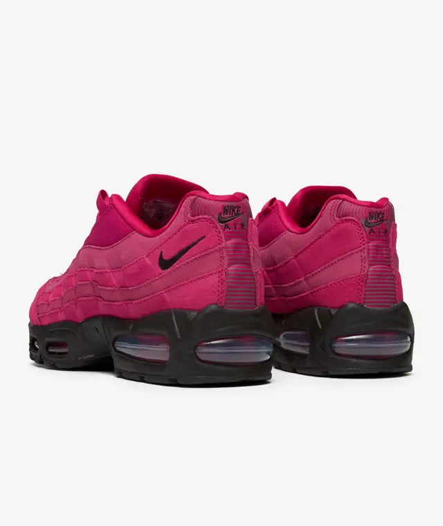 Air Max 95 OG Big Bubble Fireberry
