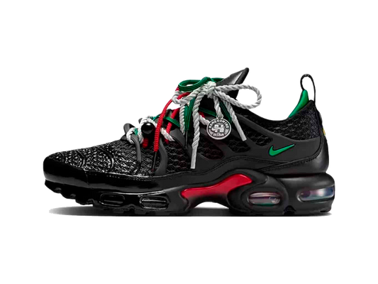 Nike Air Max Plus Homecoming Black