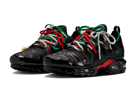 Nike Air Max Plus Homecoming Black