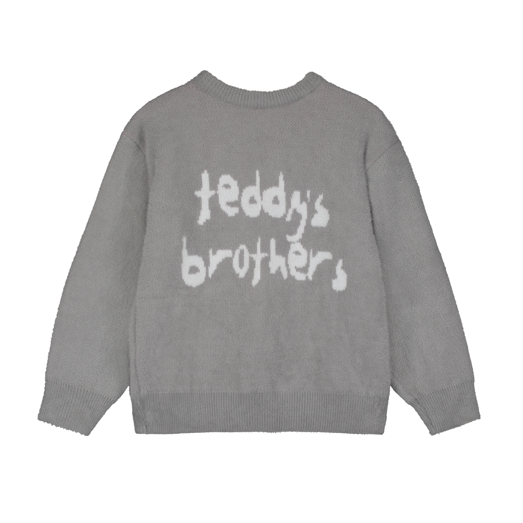 Broddy Sweater