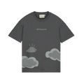 T-shirt Nuages de rêve