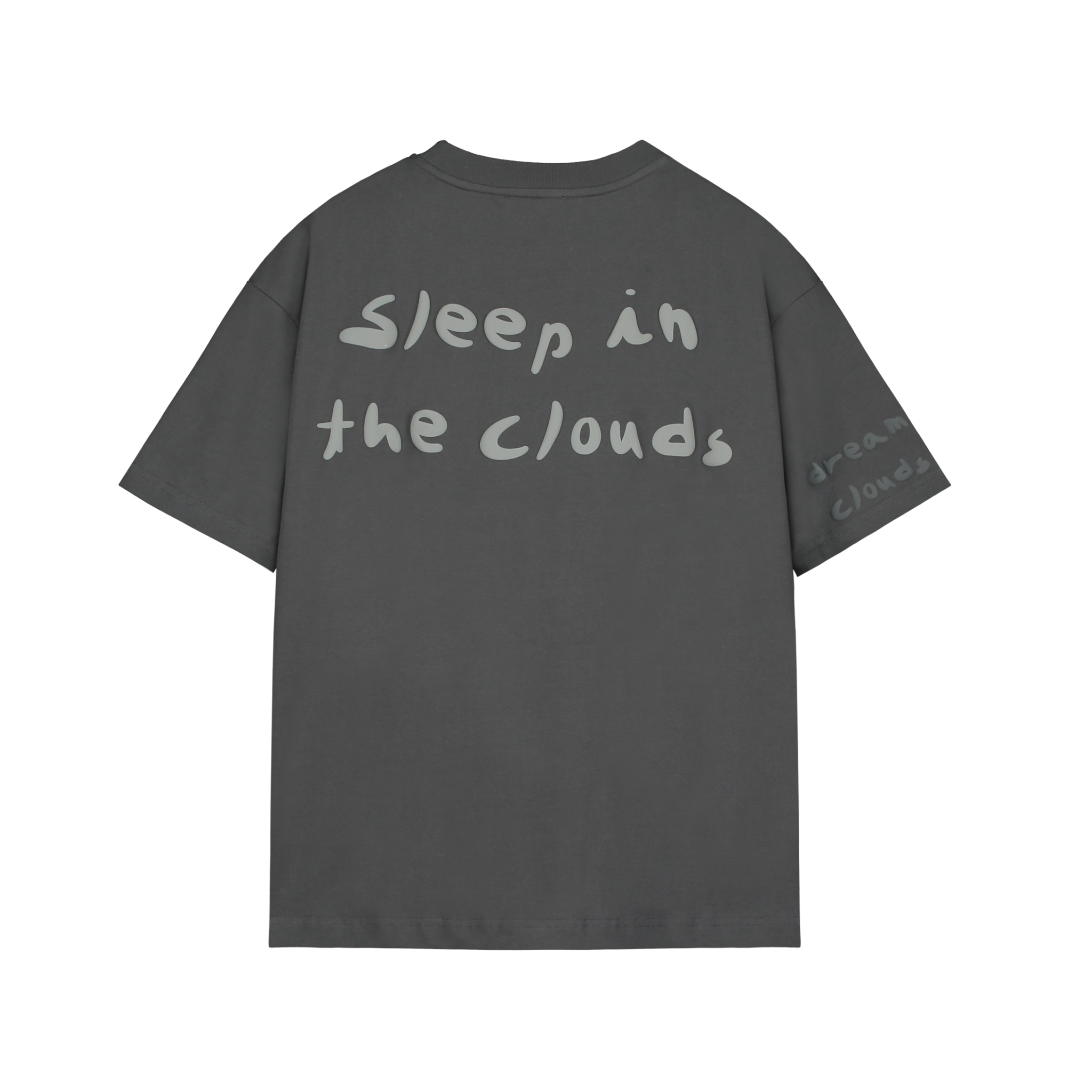 Dream Clouds tee