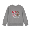 Broddy Sweater
