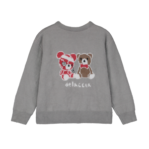 Broddy Sweater