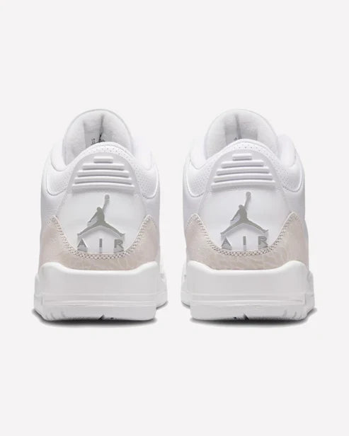 Air Jordan 3 Retro Pure Money (2025)