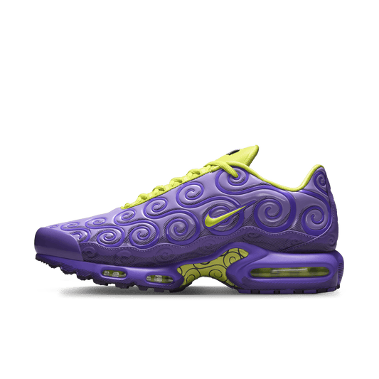 Nike Air Max Plus One Piece Gomu Gomu