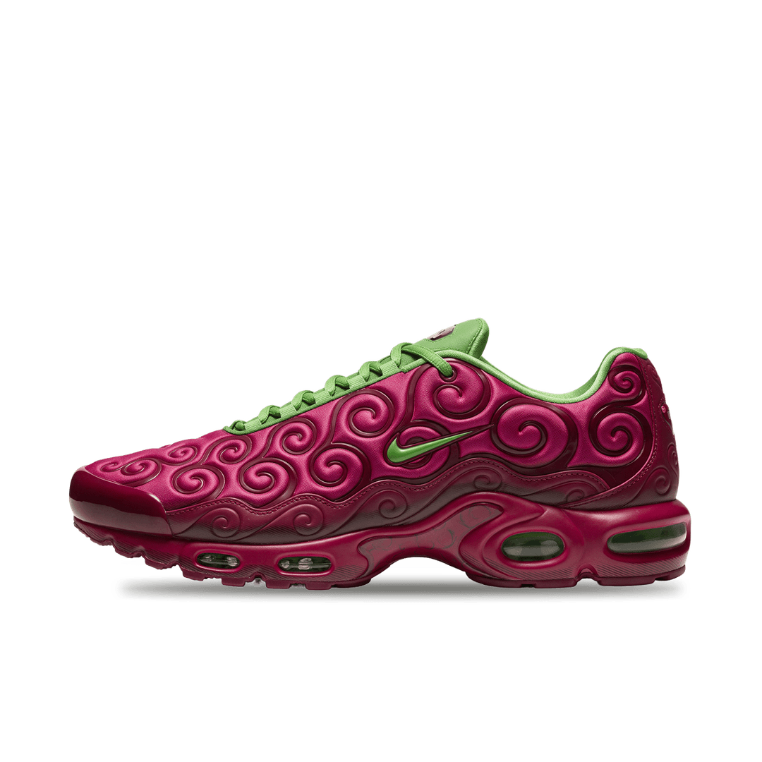 Nike Air Max Plus One Piece Ope Ope (With Promo Card)