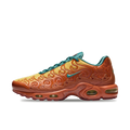 Nike Air Max Plus One Piece Mera Mera (With Promo Card)