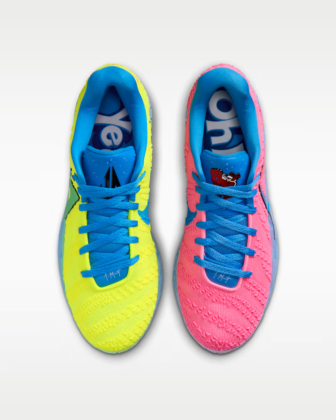 Nike Ja 3 Kool-Aid