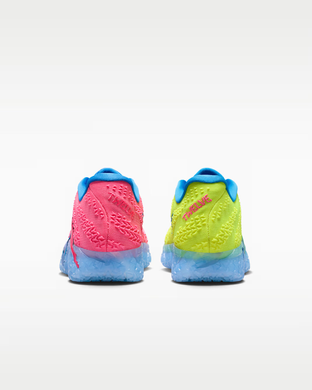 Nike Ja 3 Kool-Aid