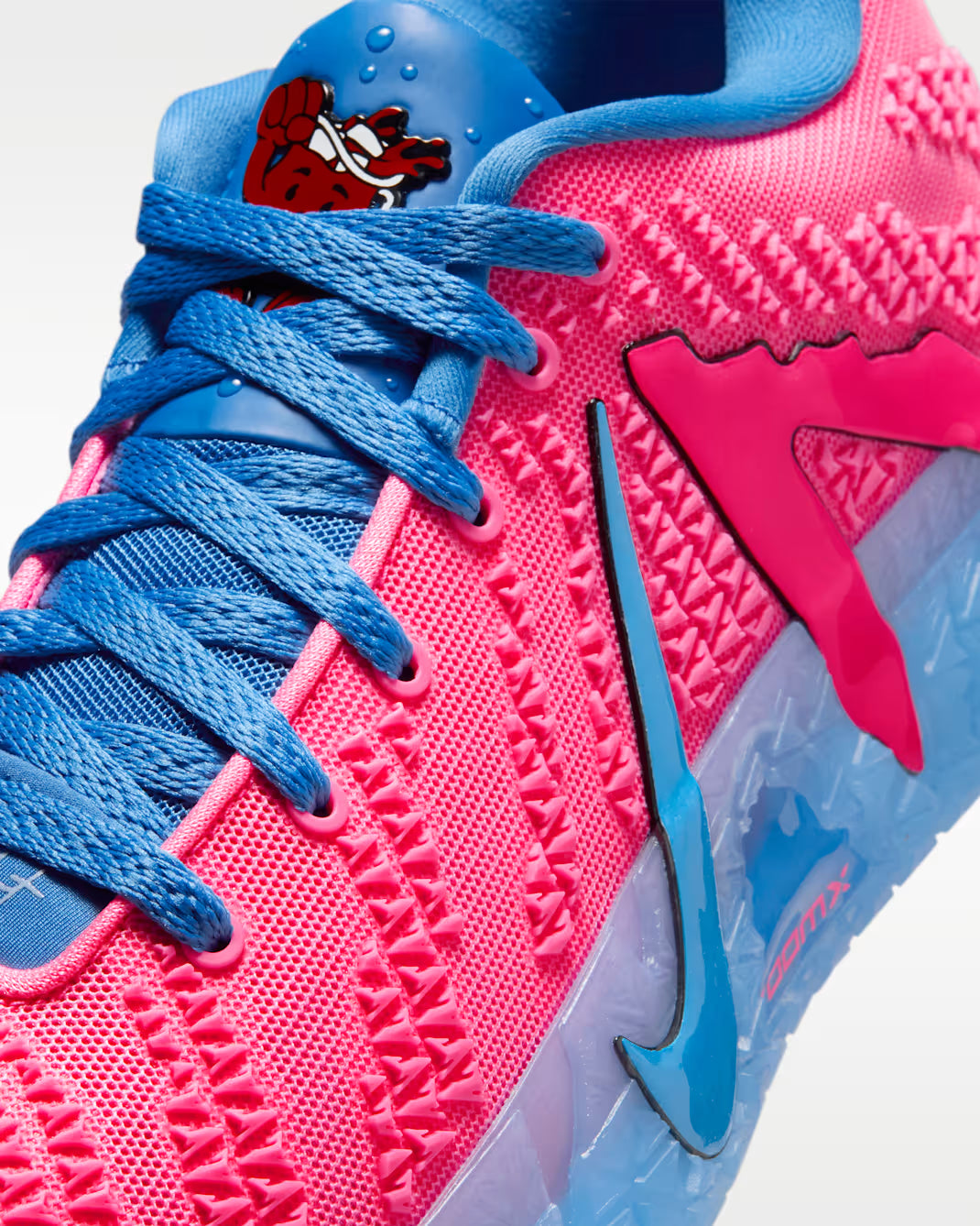 Nike Ja 3 Kool-Aid