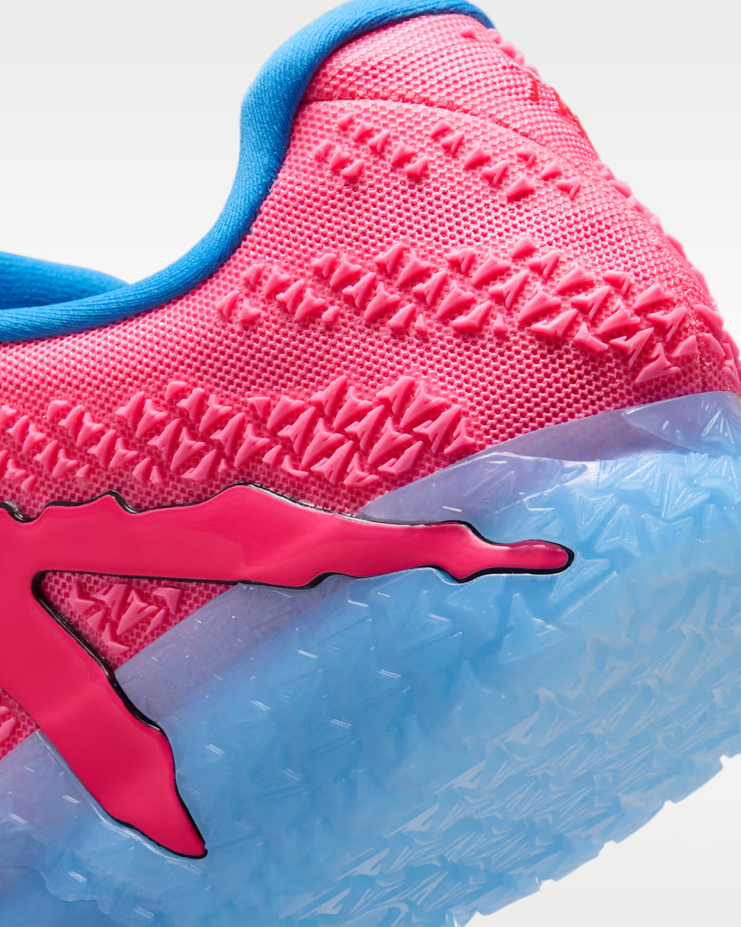 Nike Ja 3 Kool-Aid