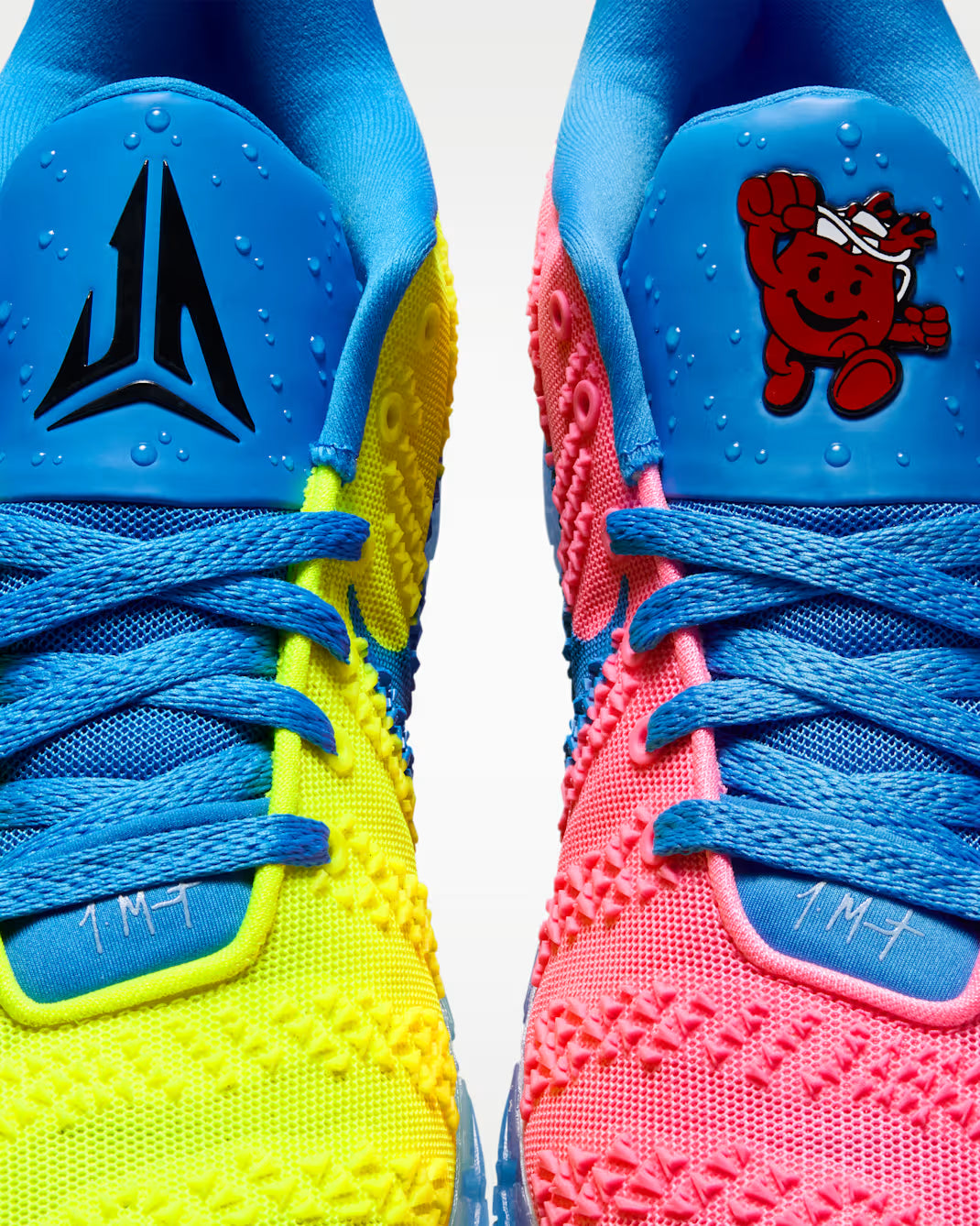 Nike Ja 3 Kool-Aid