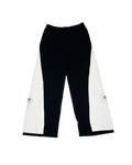 Pantalon jacquard