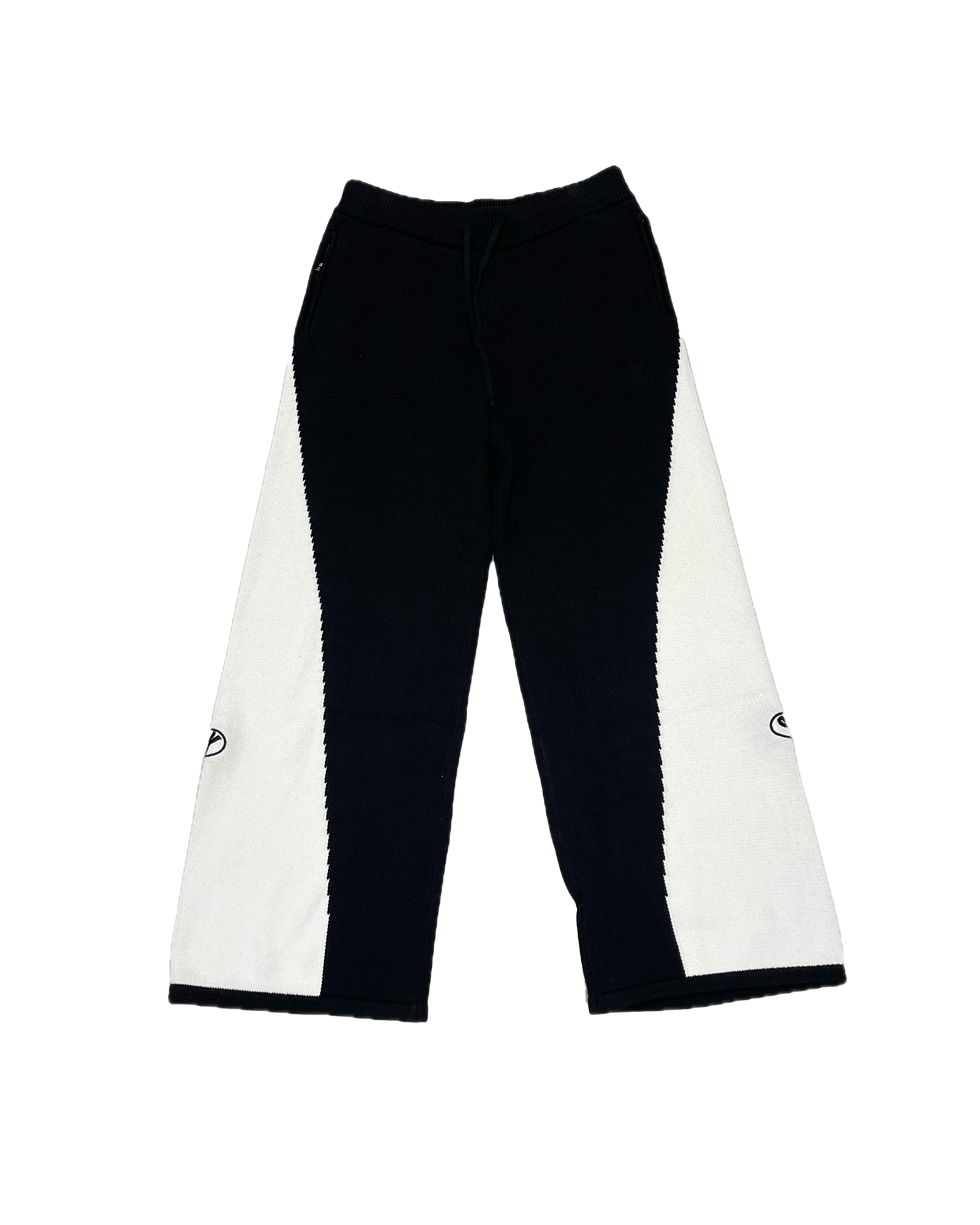 Jacquard Pants