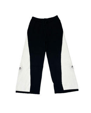 Jacquard Pants