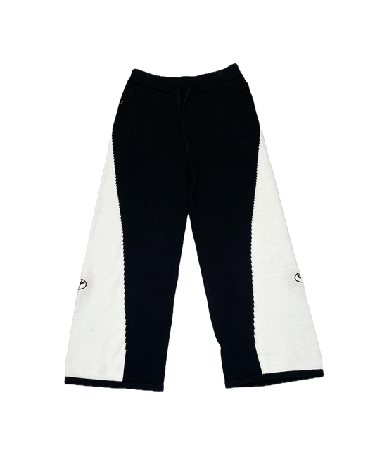 Jacquard Pants