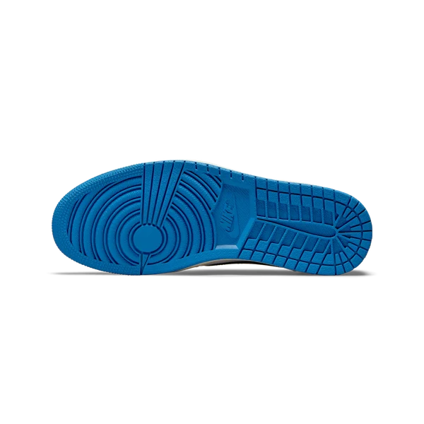Air Jordan 1 Retro Low OG SP Fragment x Travis Scott
