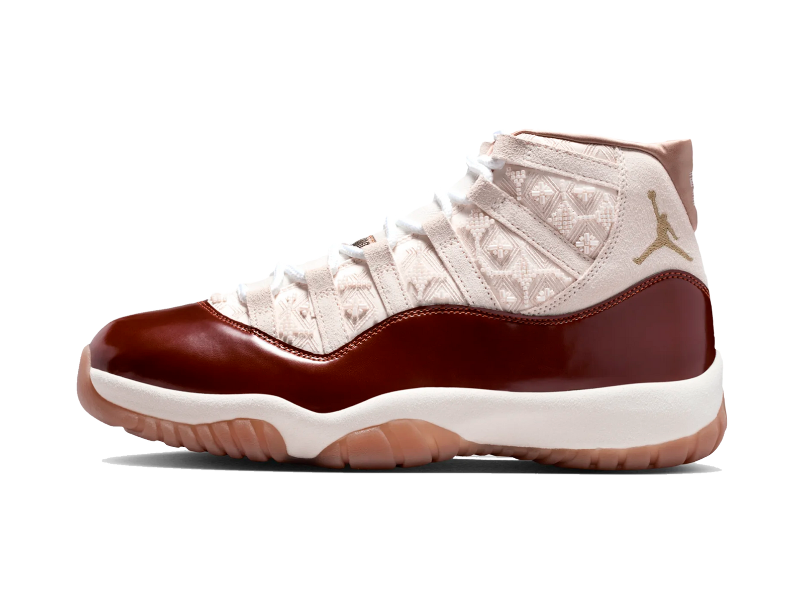 Jordan 11 Retro China