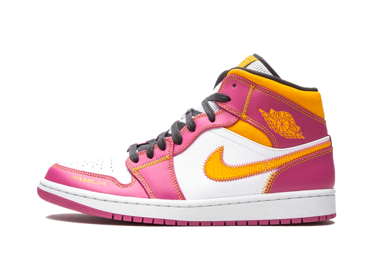 Air Jordan 1 Mid Dia de los Muertos