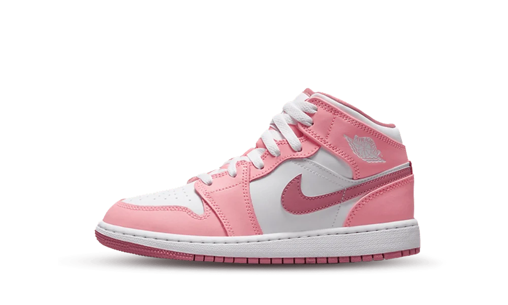 Air Jordan 1 Mid Valentine's Day (2023)