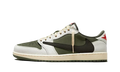 Air Jordan 1 Retro Low OG SP Travis Scott Olive Moyenne