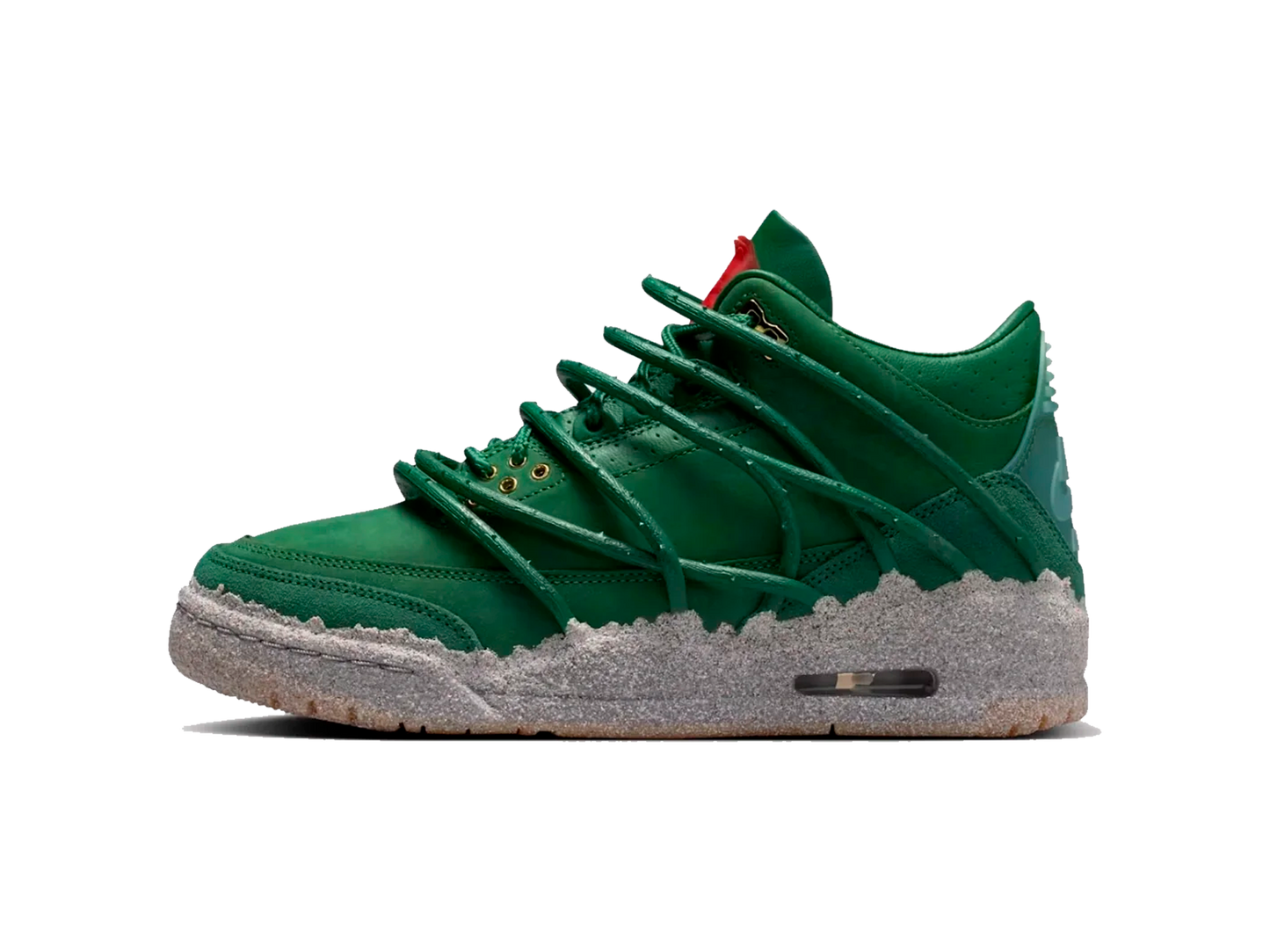 Jordan 3 Retro Teyana Taylor Concrete Rose