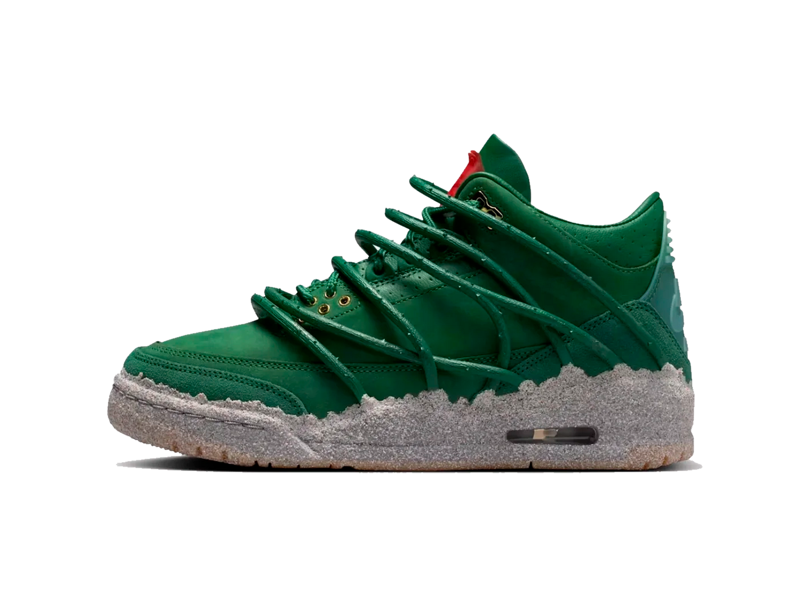 Jordan 3 Retro Teyana Taylor Concrete Rose