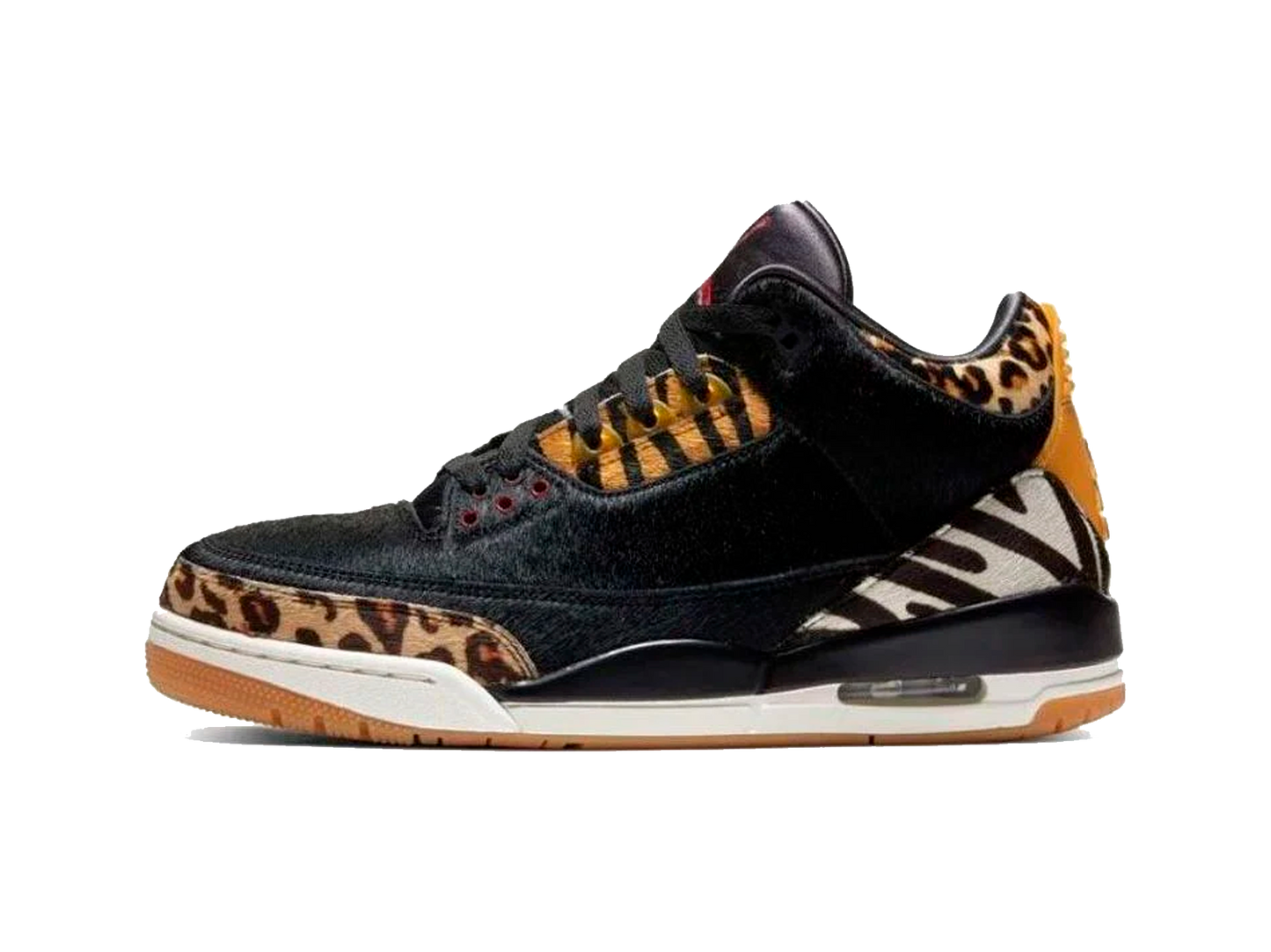 Jordan 3 Retro SE Animal Instinct