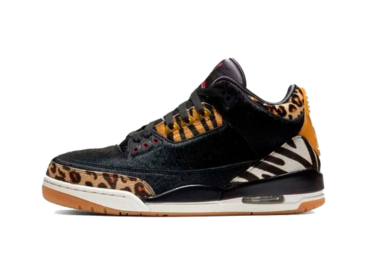 Jordan 3 Retro SE Animal Instinct