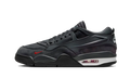 Air Jordan 4 RM SP Nigel Sylvester Driveway Grey