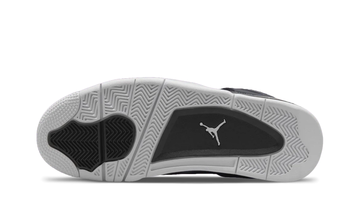 Air Jordan 4 Retro Fear (2024)