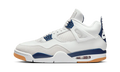 Air Jordan 4 Rétro SB Navy